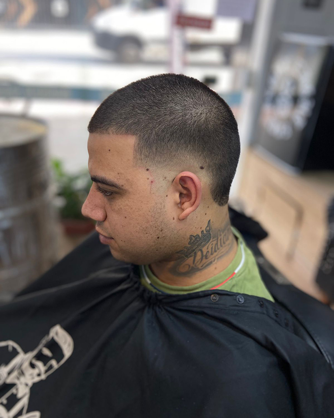 Corte