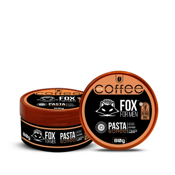 Pomada Coffe
