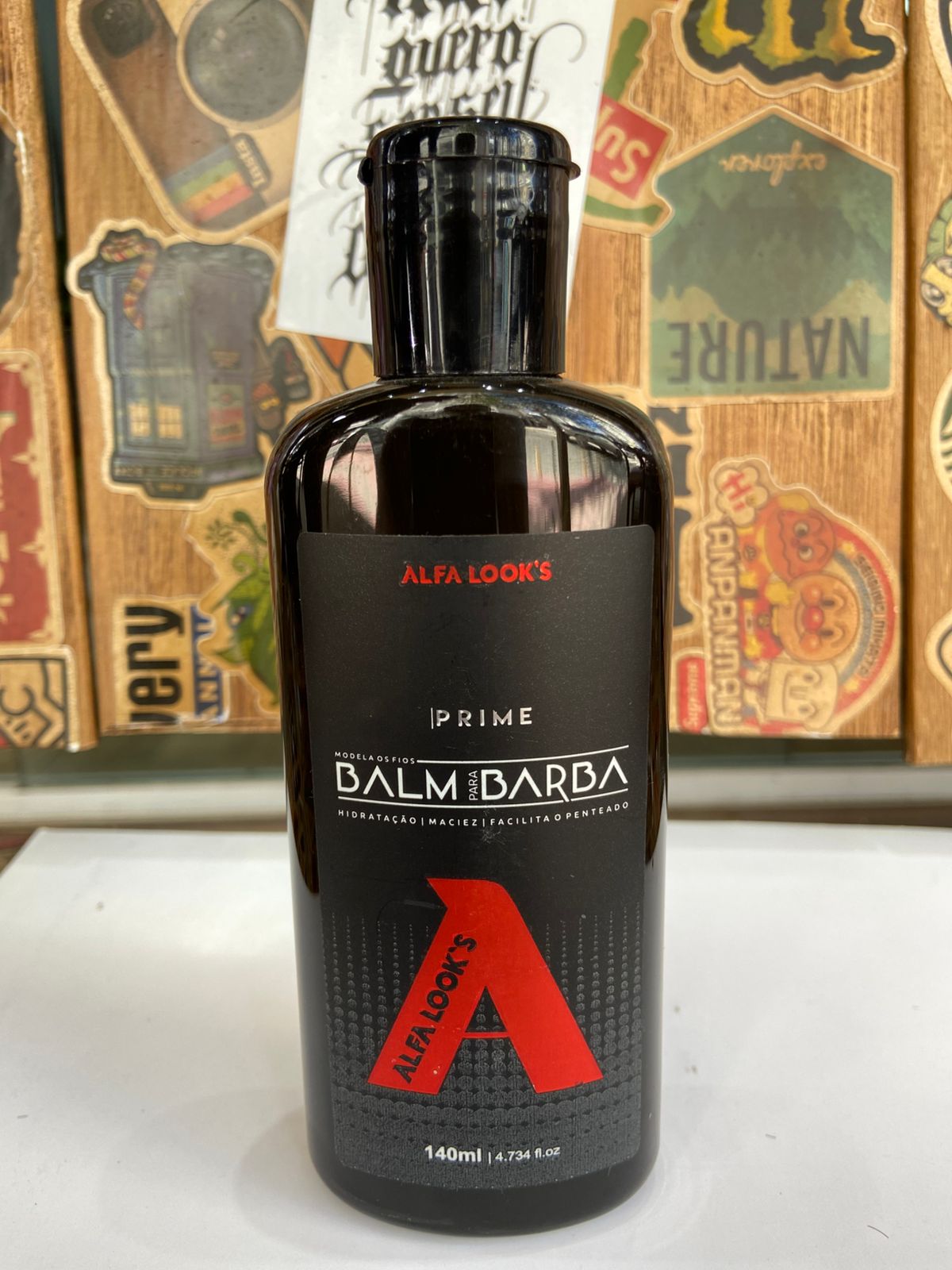 Balm para Barba